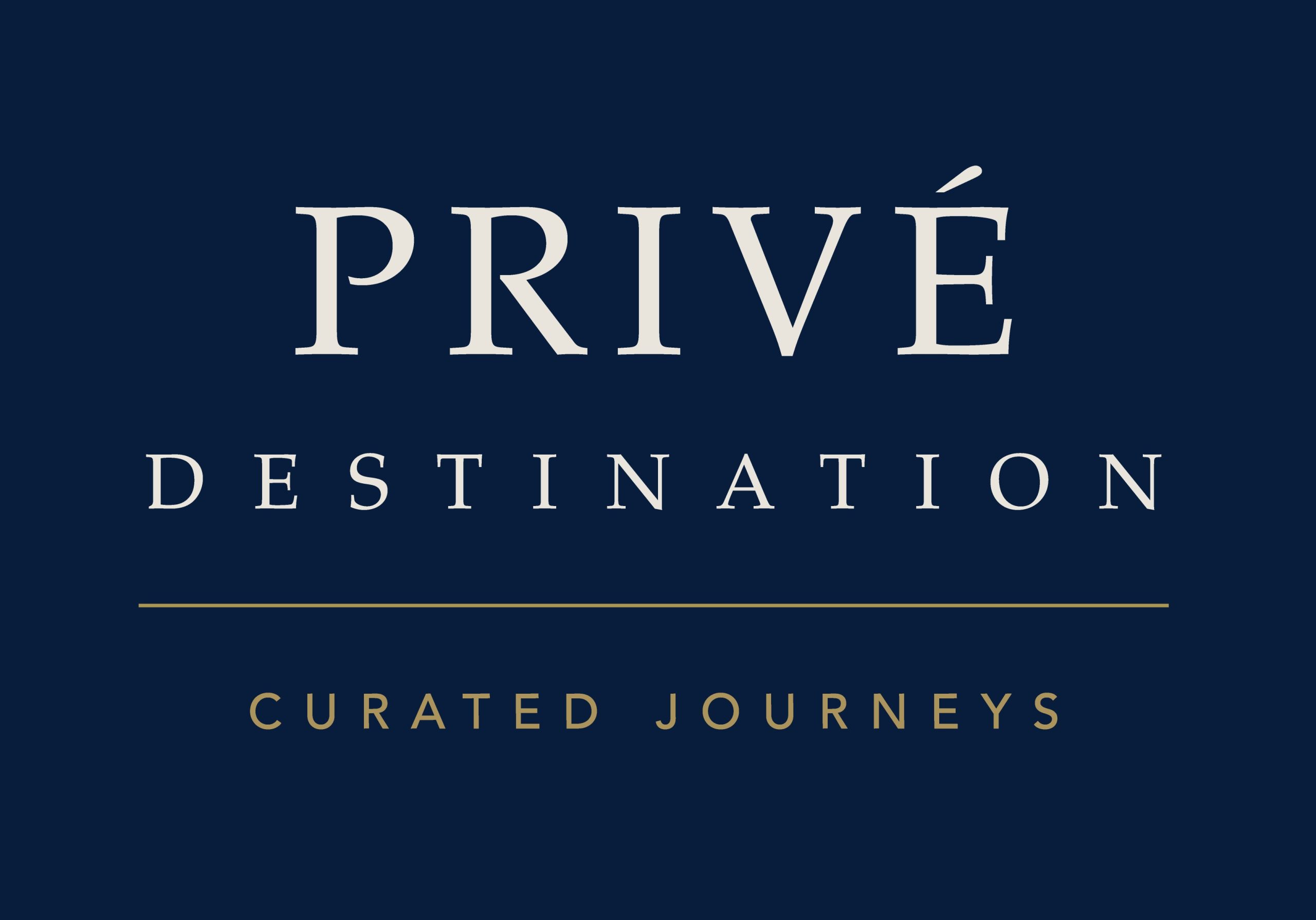 Privé Destination